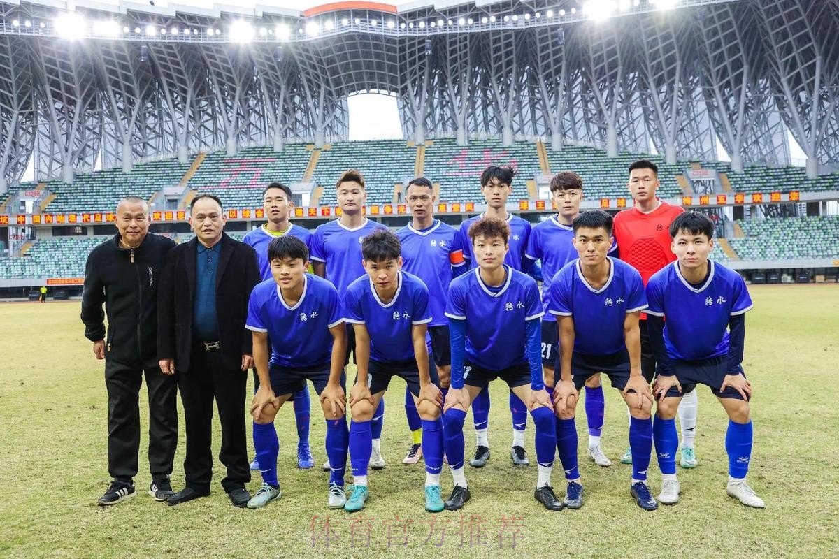 五甲联赛南二区球队巡礼：华东政法大学华正足球队